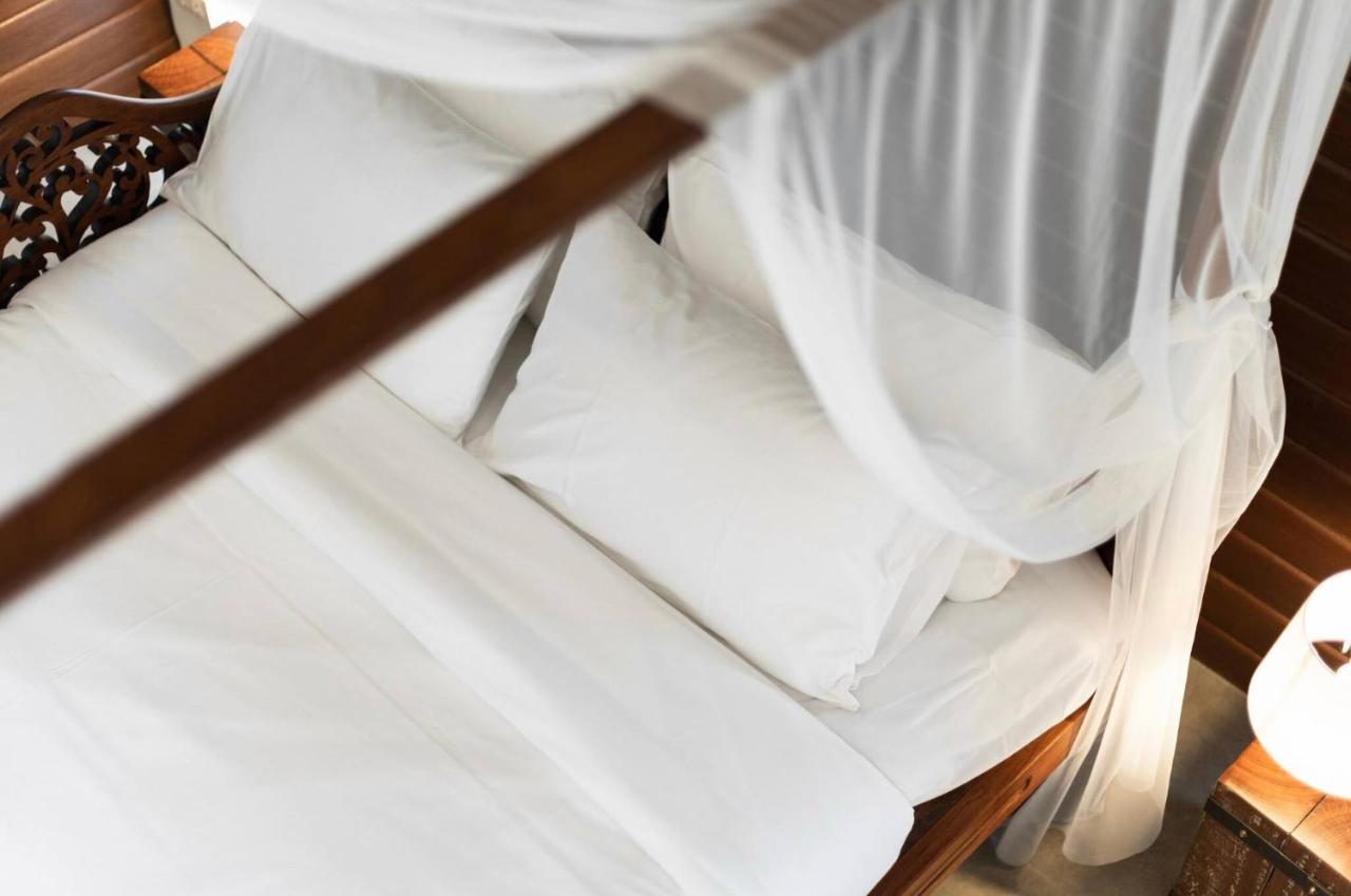 Baan Boon Bed & Breakfast Bangkok Ngoại thất bức ảnh