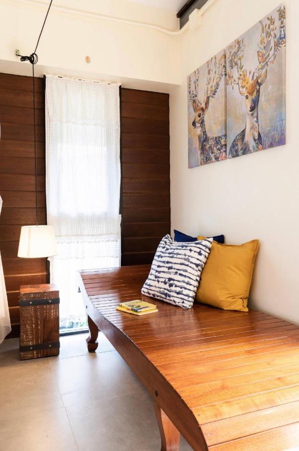 Baan Boon Bed & Breakfast Bangkok Ngoại thất bức ảnh