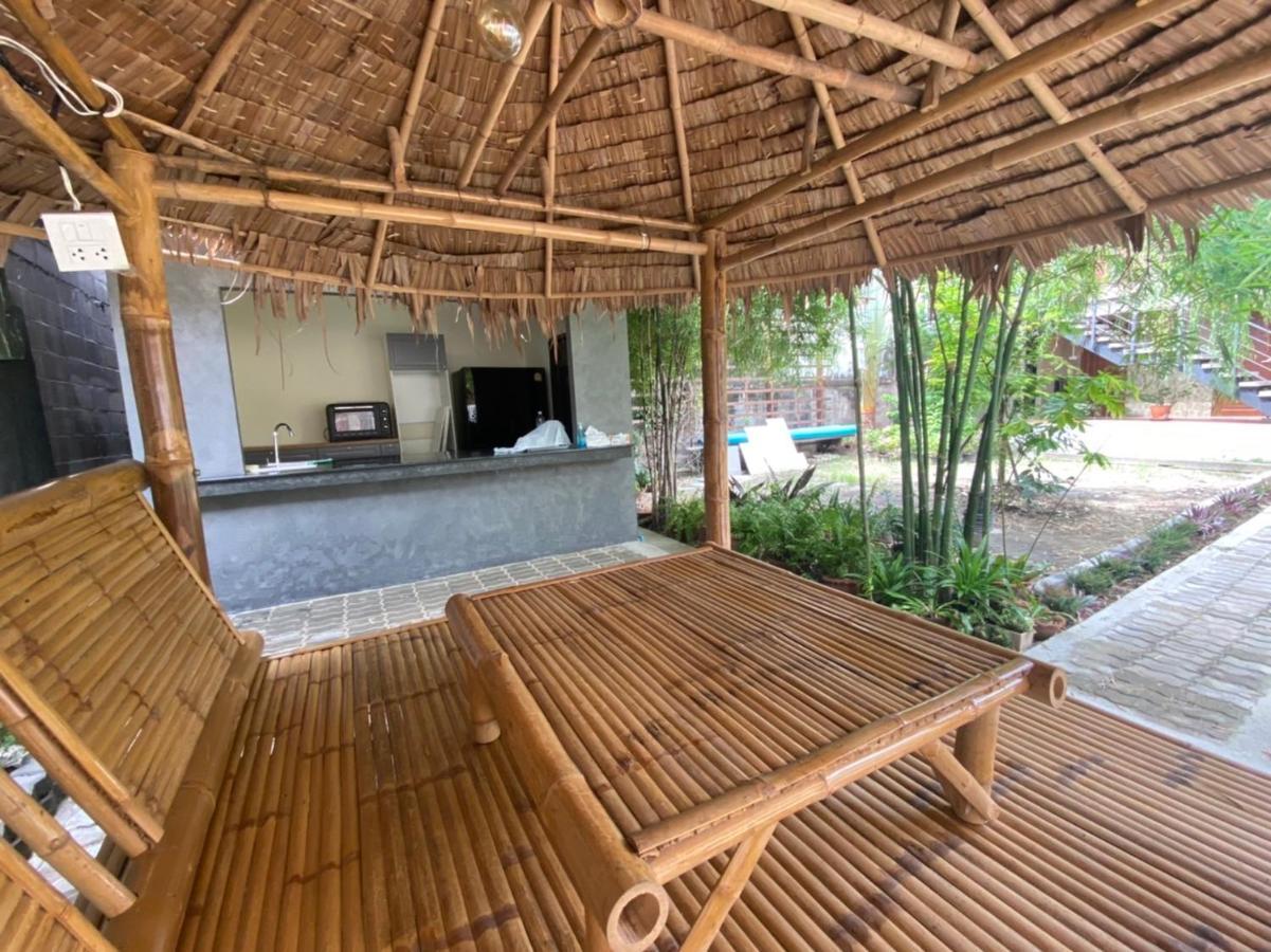 Baan Boon Bed & Breakfast Bangkok Ngoại thất bức ảnh