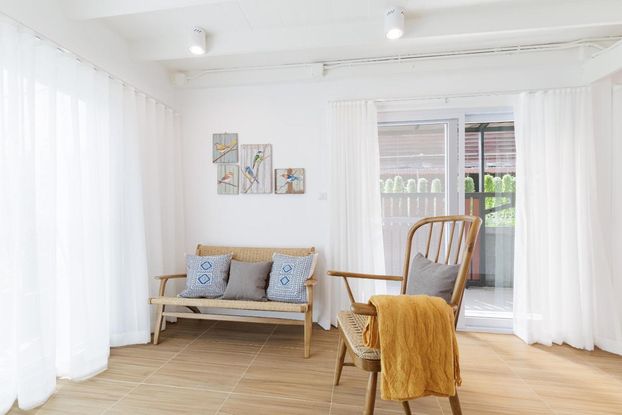 Baan Boon Bed & Breakfast Bangkok Ngoại thất bức ảnh