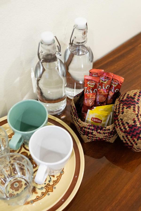 Baan Boon Bed & Breakfast Bangkok Ngoại thất bức ảnh