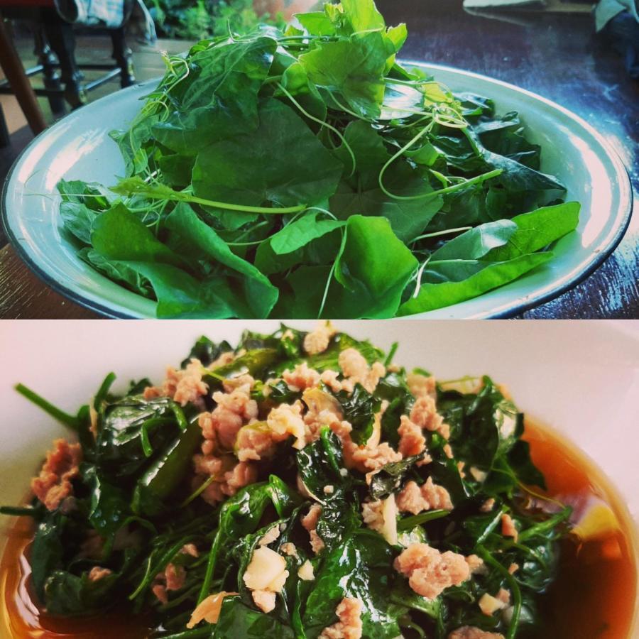 Baan Boon Bed & Breakfast Bangkok Ngoại thất bức ảnh