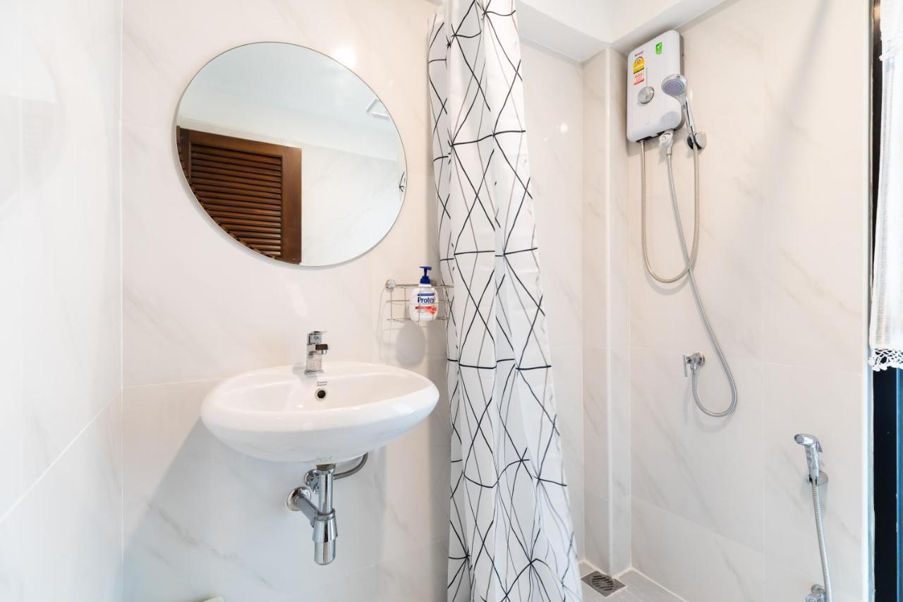 Baan Boon Bed & Breakfast Bangkok Ngoại thất bức ảnh