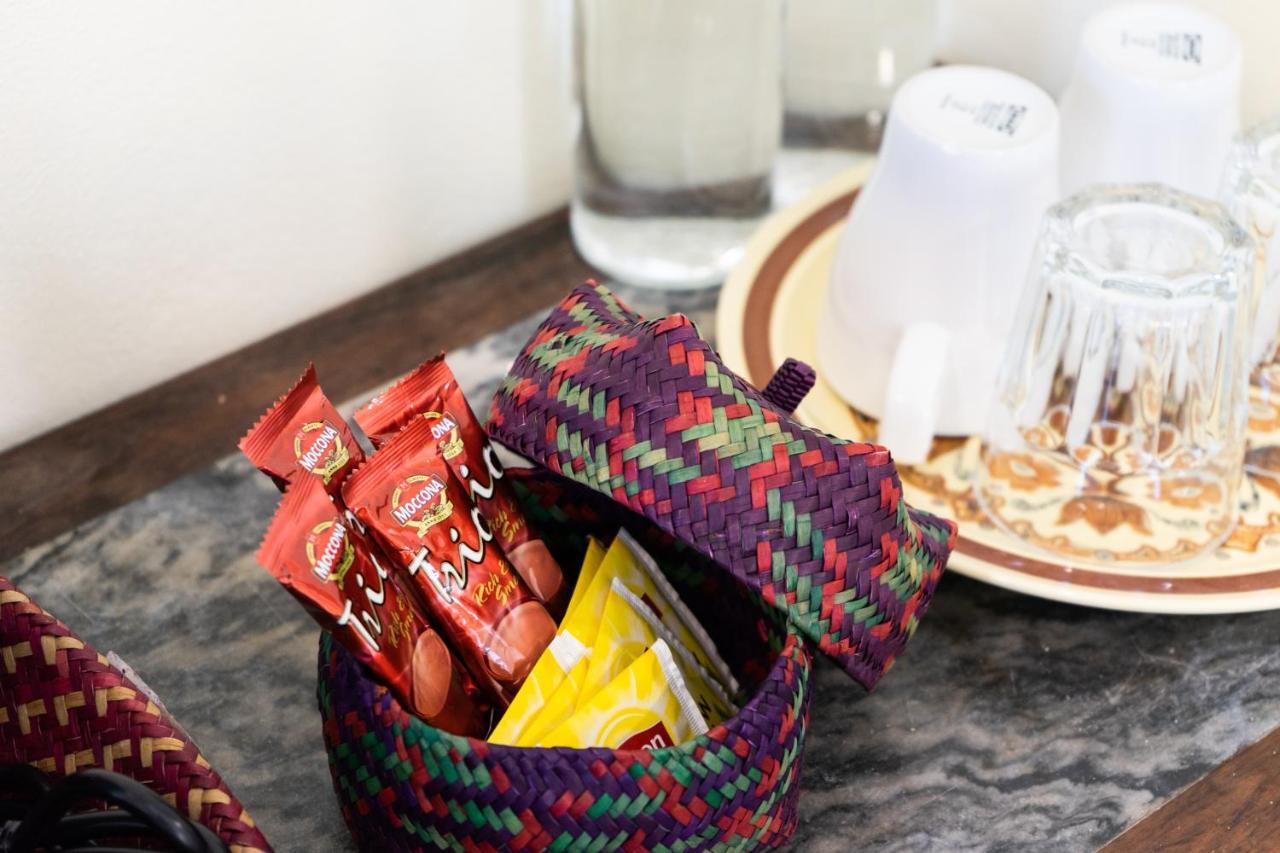 Baan Boon Bed & Breakfast Bangkok Ngoại thất bức ảnh