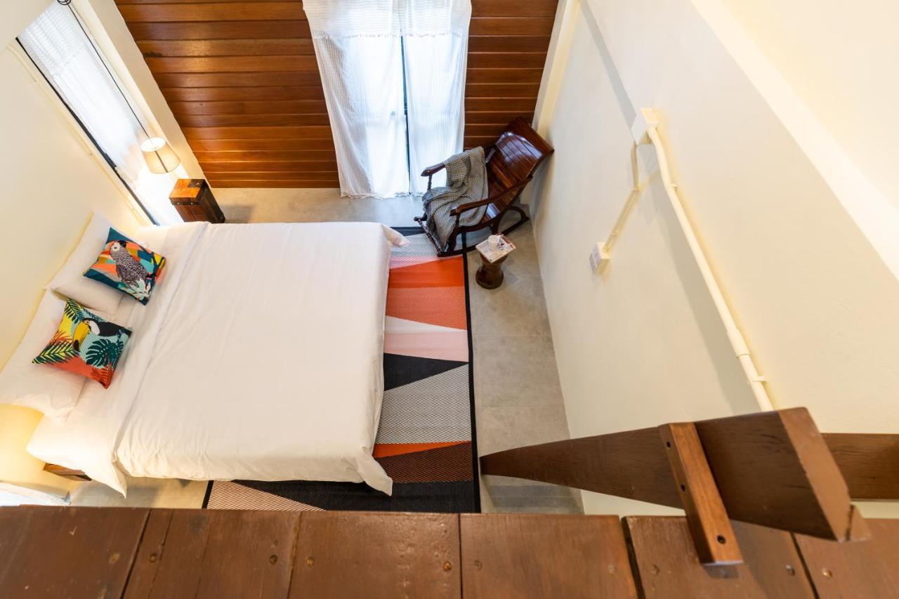 Baan Boon Bed & Breakfast Bangkok Ngoại thất bức ảnh